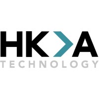 HKA Tech Logo