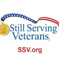 Still Serving Veterans Logo