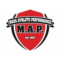 Mass Athlete Performance Logo