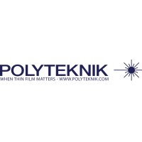 Polyteknik AS Logo
