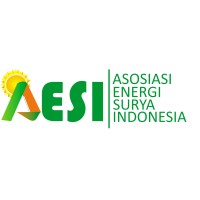 Asosiasi Energi Surya Indonesia (AESI) Logo