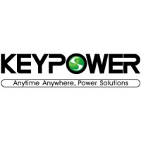 KEYPOWER SOLUTIONS (FUJIAN) CO.,LTD. Logo