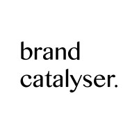 Brand Catalyser Logo