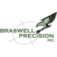 Braswell Precision, Inc. Logo