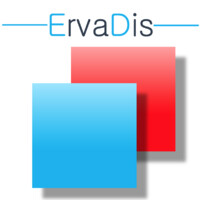 ErvaDis Performance Logo