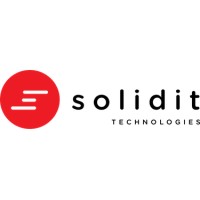 Solidit Technologies Logo