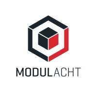 ModulAcht GmbH & Co.KG Logo