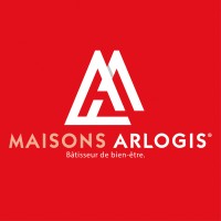Maisons Arlogis Aube Logo