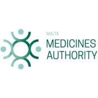 Malta Medicines Authority Logo