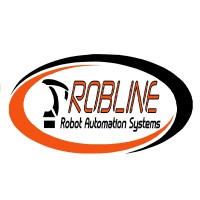 Robline Robot Otomasyon Sistemleri Logo