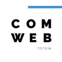 ComWeb Logo
