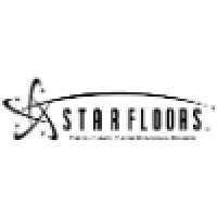 StarFloors Logo