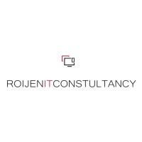 Roijen IT Consultancy Logo