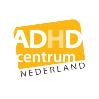 ADHD Nederland Logo