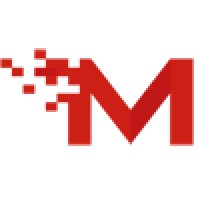 Mikron Bilgisayar San. ve Tic. Ltd. Şti. Logo