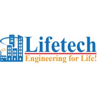 Lifetech-360 Consultancy Pvt Ltd. Logo