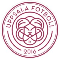 IK Uppsala Fotboll Logo
