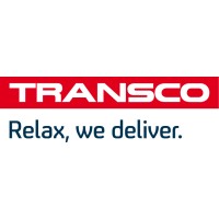 TRANSCO GmbH Logo