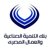 Industrial Development and Workers Bank of Egypt Logo