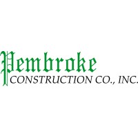 Pembroke Construction Co., INC Logo