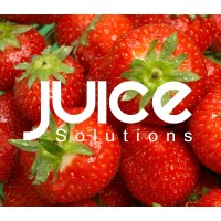 Juice Solutions International B.V. Logo