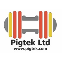 Pigtek Ltd Logo