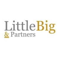 Little Big & Partners Logo