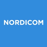 Nordicom Logo