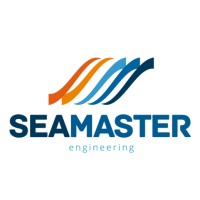 Sea Master Engineering Logo