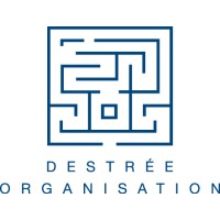 Destrée Organisation - Meetings & Events Partners Logo