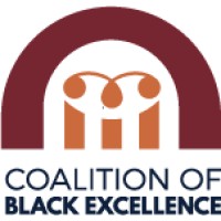 Coalition of Black Excellence Logo