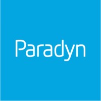 Paradyn Logo