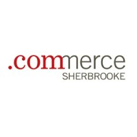 Commerce Sherbrooke Logo