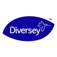 Diversey France Logo