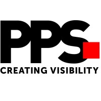 PPS. Imaging B.V. Logo