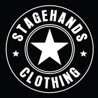 Stage Hands Clothing Logo