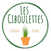 Les Ciboulettes Logo