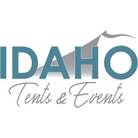 Idaho Tents & Events Logo