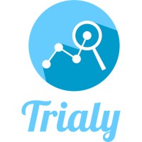 Trialy Logo