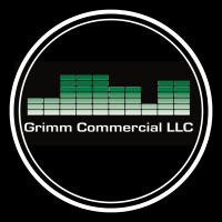 Grimm Commercial, LLC Logo