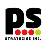PS Strategies Logo