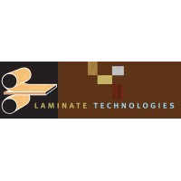 Laminate Technologies Inc. Logo