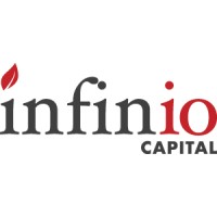 Infinio Capital Logo