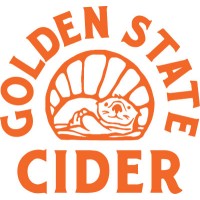 Golden State Cider Logo