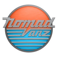 Nomad Vanz Logo