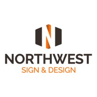 NW Sign & Design Logo