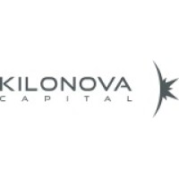 Kilonova Capital Logo
