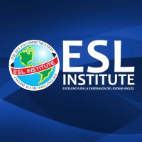 ESLInstitute Logo