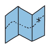 Toerisme voor Autisme Logo