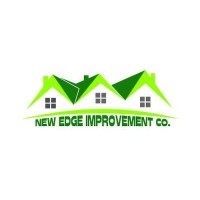 New Edge Improvement Co. Logo